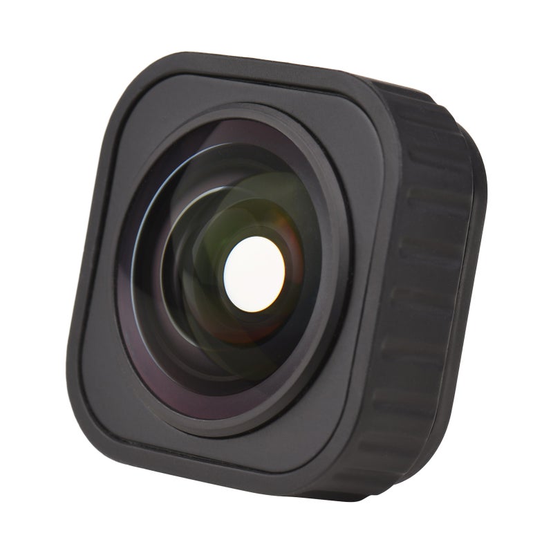 Max Lens Mod 155 Degree Wide Angle 5m Waterproof Compatible with GoPro Hero 9/ 10Black - Image 5