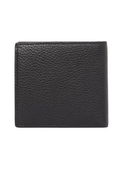 TOMMY HILFIGER LEATHER MONOGRAM WALLET  - Image 2