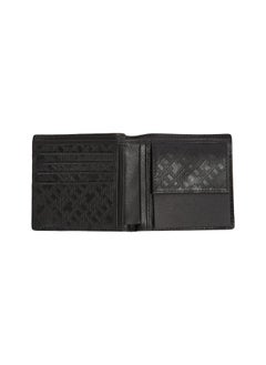 TOMMY HILFIGER LEATHER MONOGRAM WALLET  - Image 3