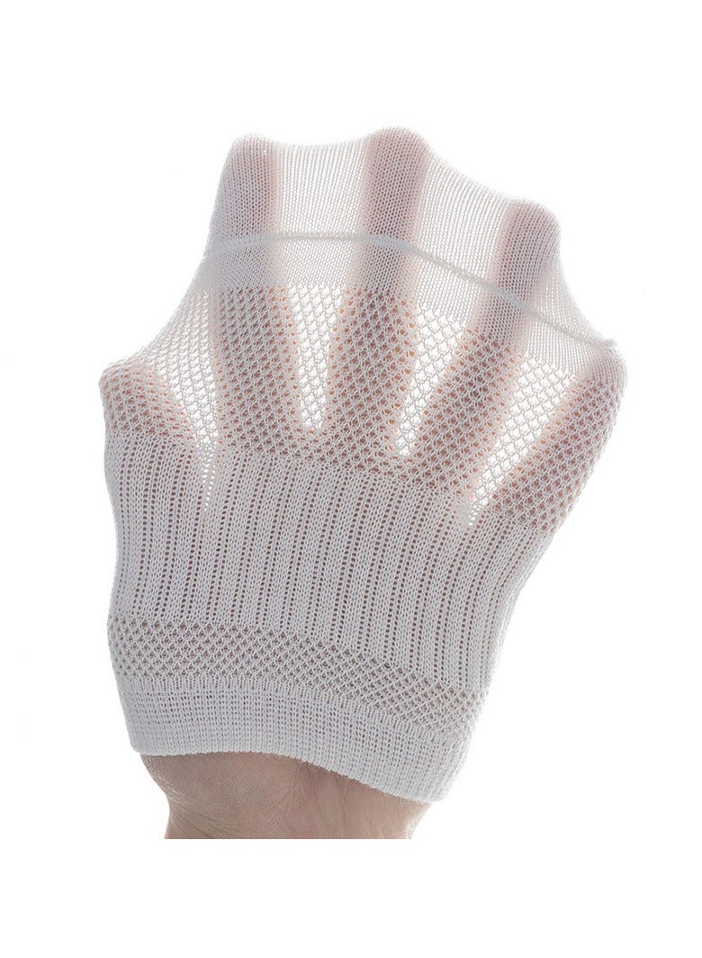 7 Pairs Unisex Ankle Socks Breathable Low Cut Athletic Running Sports Socks - Image 2