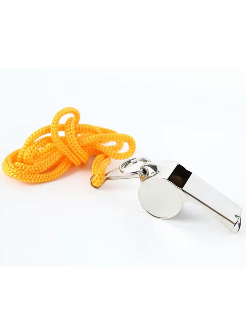 Gerenic Sports Whistles Coaches Referee - Image 1