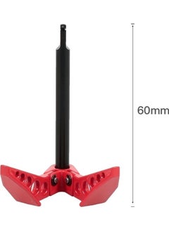 Y&D 1/10 Foldable Winch Anchor Earth Decor Tool  - Image 3