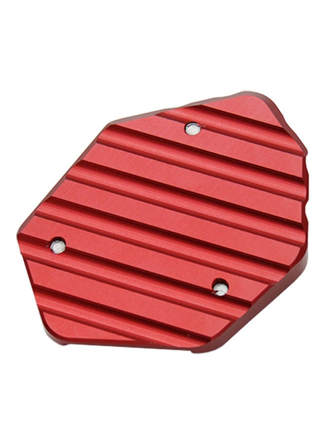 NIBEMINENT Side Stand Extension Pad  - Image 1
