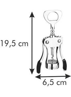 Grandchef Corkscrew - pzsku/ZB3EB2C7F9D5263900674Z/45/_/1725794609/295c52f5-0509-4b70-ad10-82ed19e4b1e6