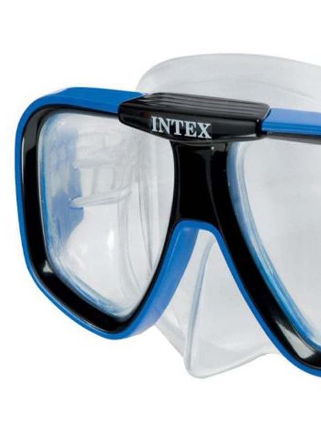 INTEX Reef Rider Diving Mask - Image 2