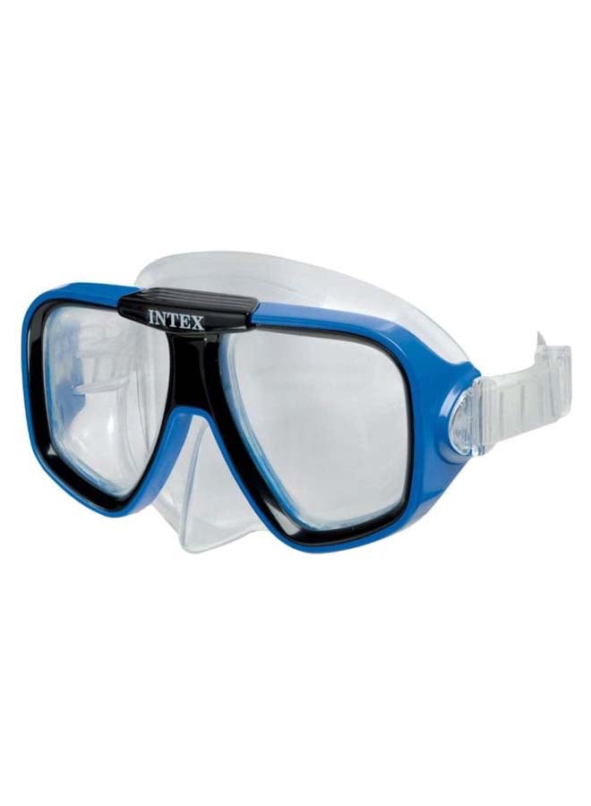 INTEX Reef Rider Diving Mask - Image 1