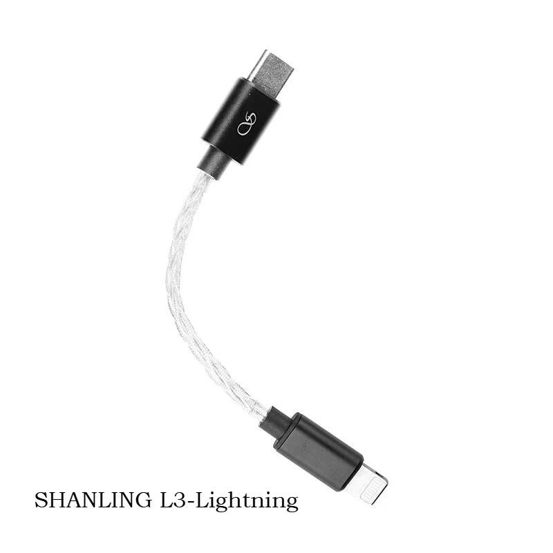 شانلينغ إلكترونيات SHANLING 019aec97070772e8b9efe54912ec2df4 - Image 1