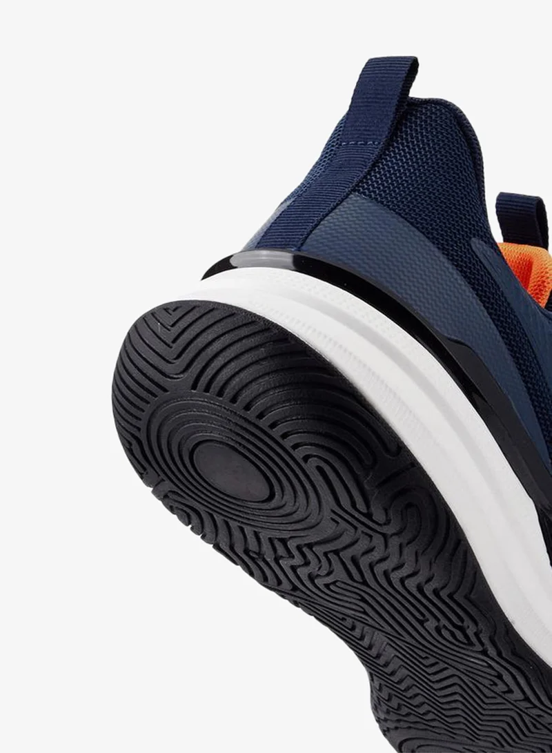 Kappa Men's Rotating Buckle Closure Padel Shoes