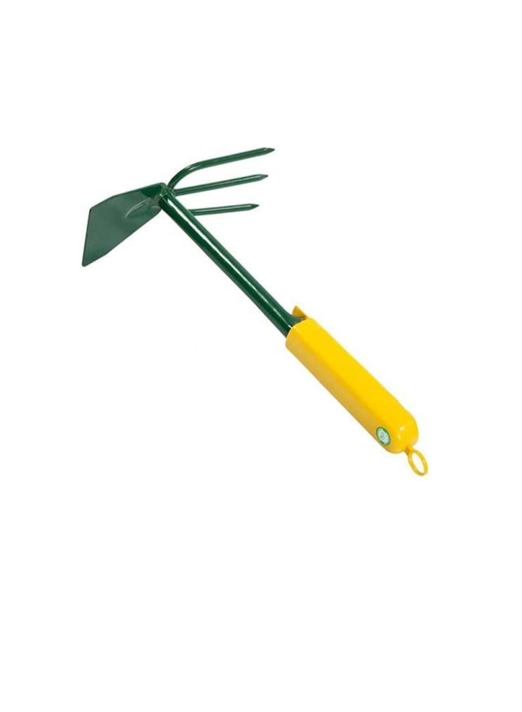 3 Piece Set Mini Gardening Hand Tools, Set of 3 Piece Heavy Duty - Image 3