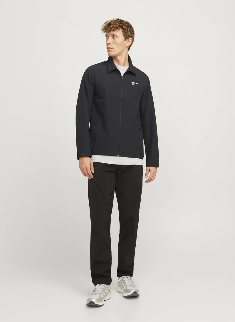 JACK & JONES  Zip Through jacket for Men | Best Price UAE