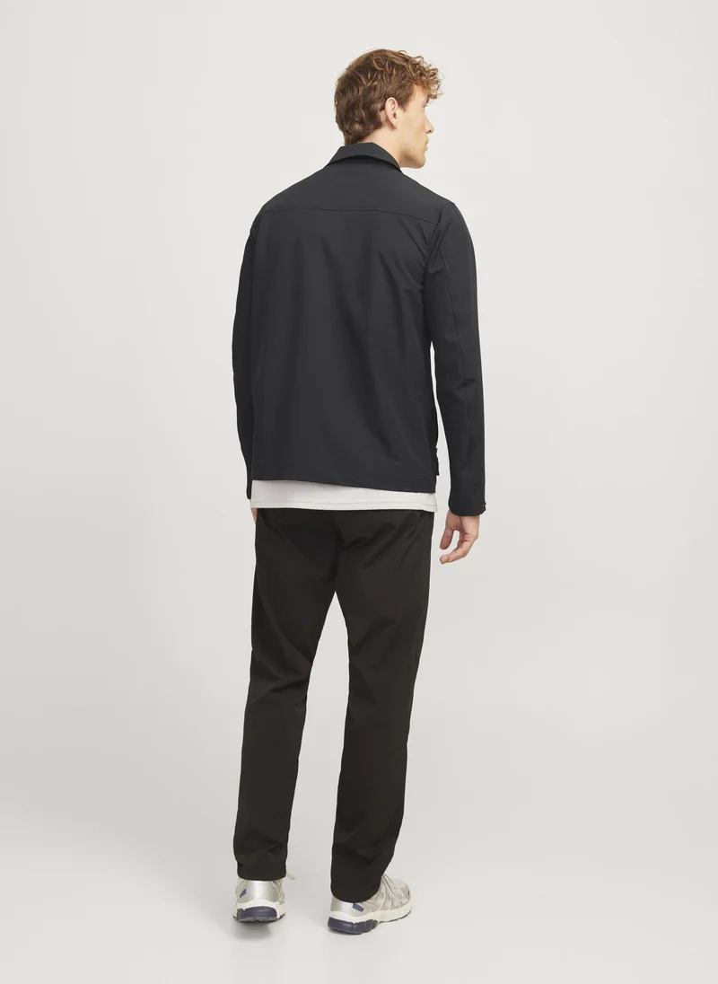 JACK & JONES  Zip Through jacket for Men | Best Price UAE