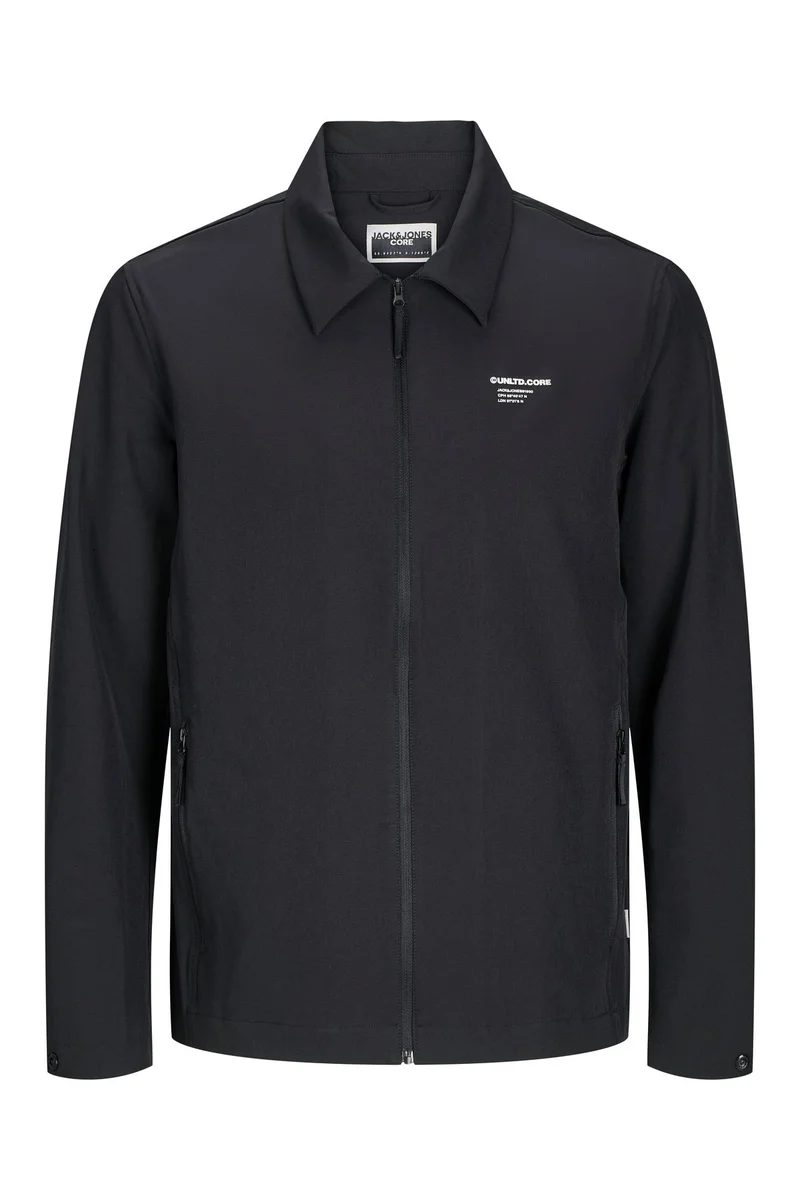 JACK & JONES  Zip Through jacket for Men | Best Price UAE
