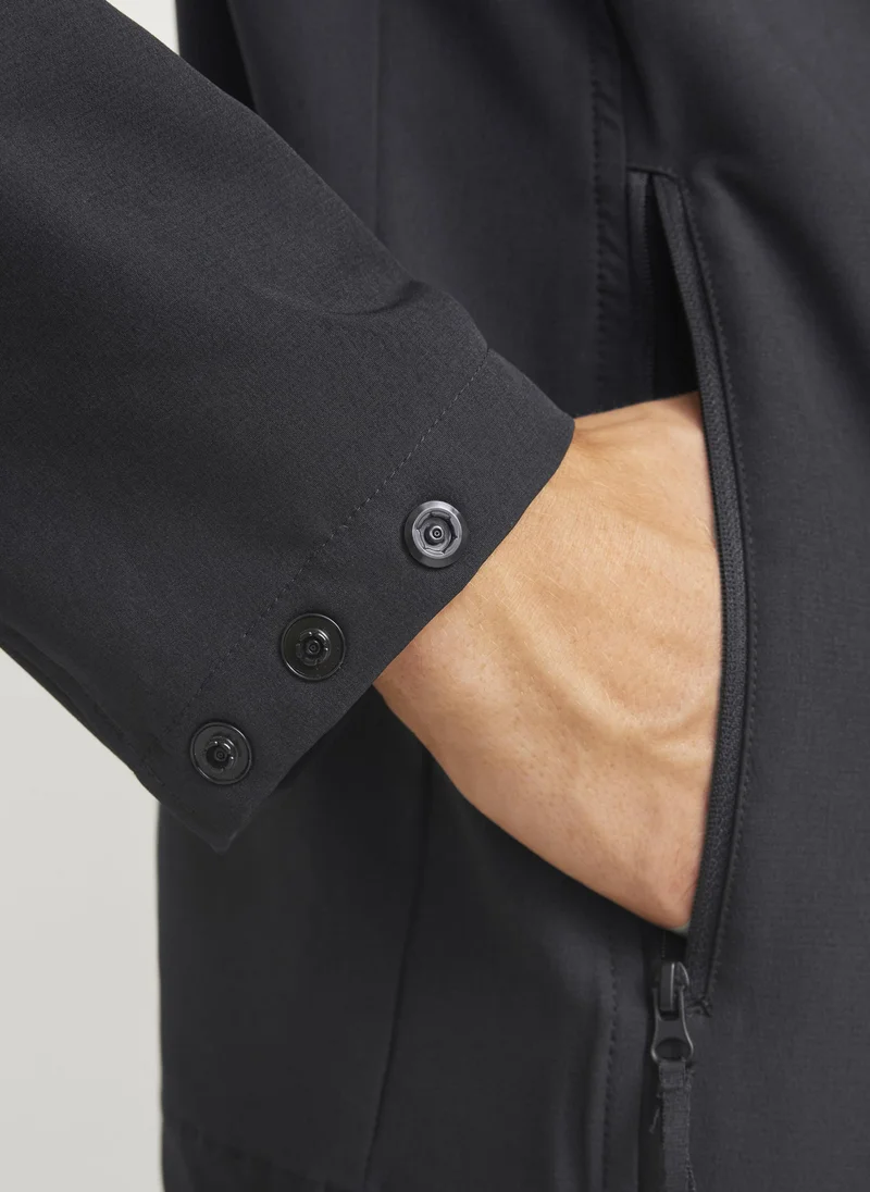 JACK & JONES  Zip Through jacket for Men | Best Price UAE