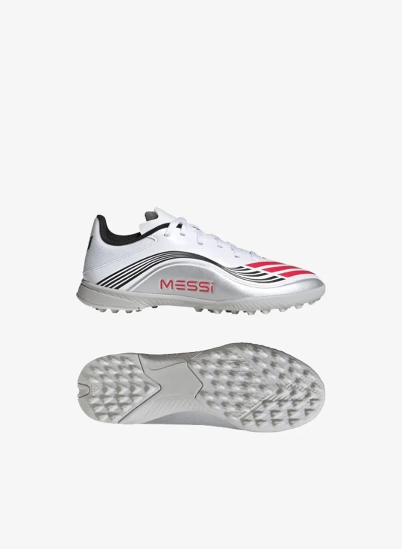 Adidas F50 Messi League Turf Football Shoes Kids