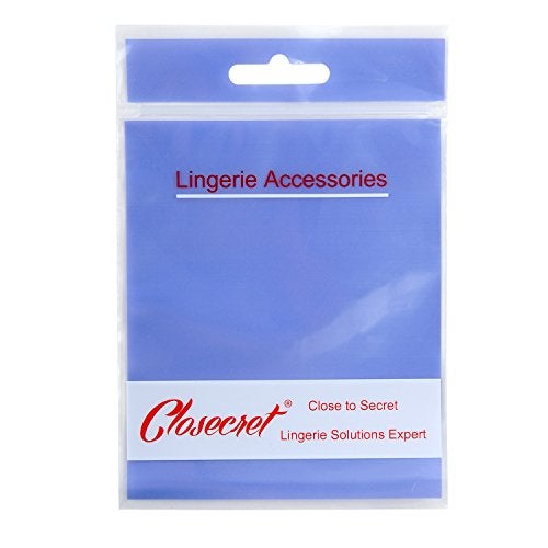Closecret Women's Bra Extender Bra Band Breathing Room Multi-size(3 Hooks 1/2 Inch Spacing) - Image 4