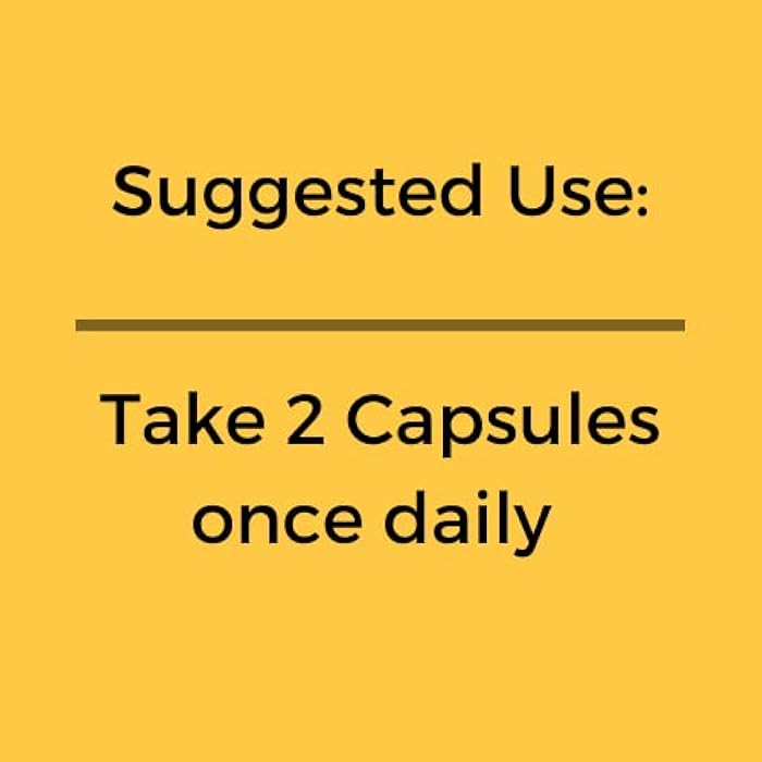 Natgrown Ashwagandha Maca Root Fenugreek Extract Capsules Supplement for Men & Women - Vegan Pills - (120 Count) - Image 3