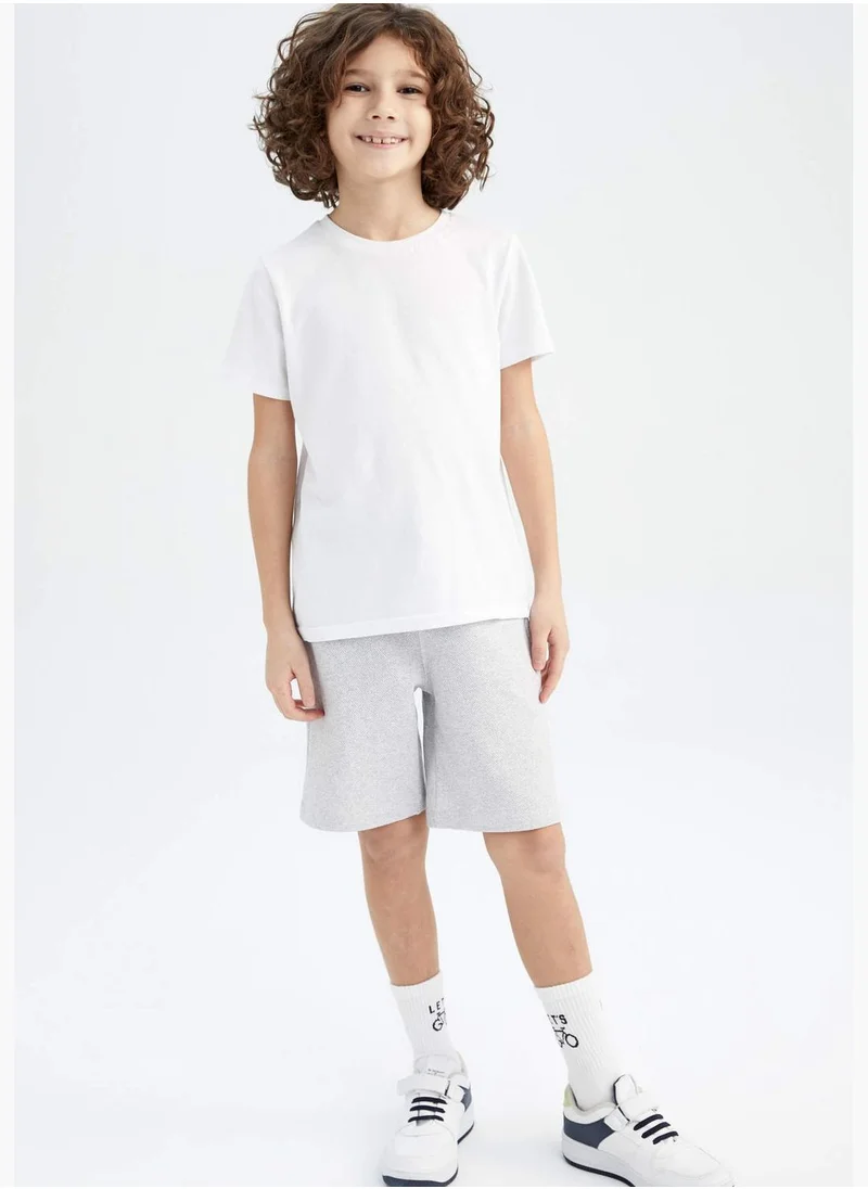 DeFacto Boy Knitted Short