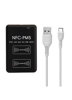 NFC RFI-D Copier IC I-D Reader Writer Duplicator with Full Decode Function Intelligent Card Read and Write Device
