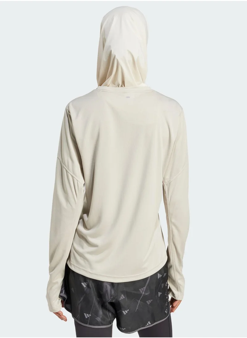 Adidas Run It T-Shirt