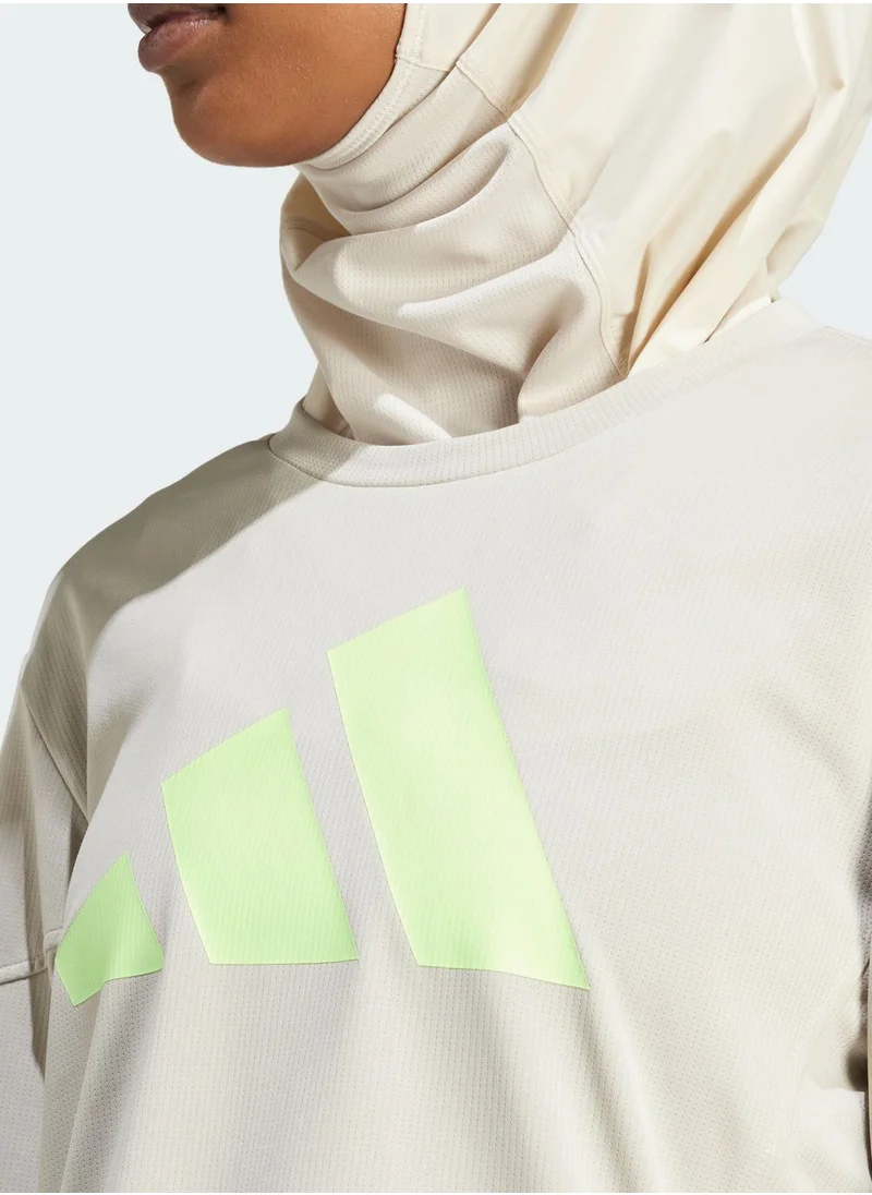 Adidas Run It T-Shirt