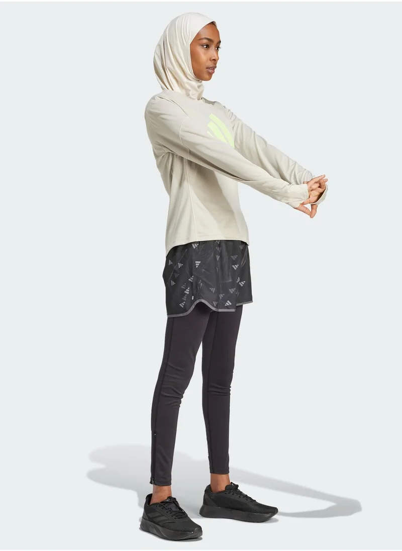 Adidas Run It T-Shirt