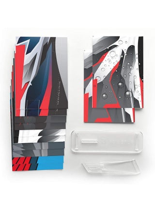 R Airplane Templates For Powerup 2.0 & 4.0. Color Paper Airplanes Templates And Display Stand For Plane. Powerup 2.0 Or 4.0 Is Not Included - pzsku/ZB3EC6B1E7A0E63066643Z/45/_/1734348037/6de8a695-1cfe-4e4f-b9eb-5ab3eb814e5b