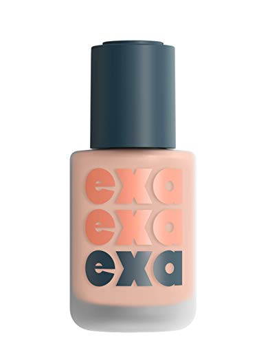Exa Beauty Natural High Fidelity Foundation Clean Vegan CrueltyFree Makeup Dana 430 - Image 2