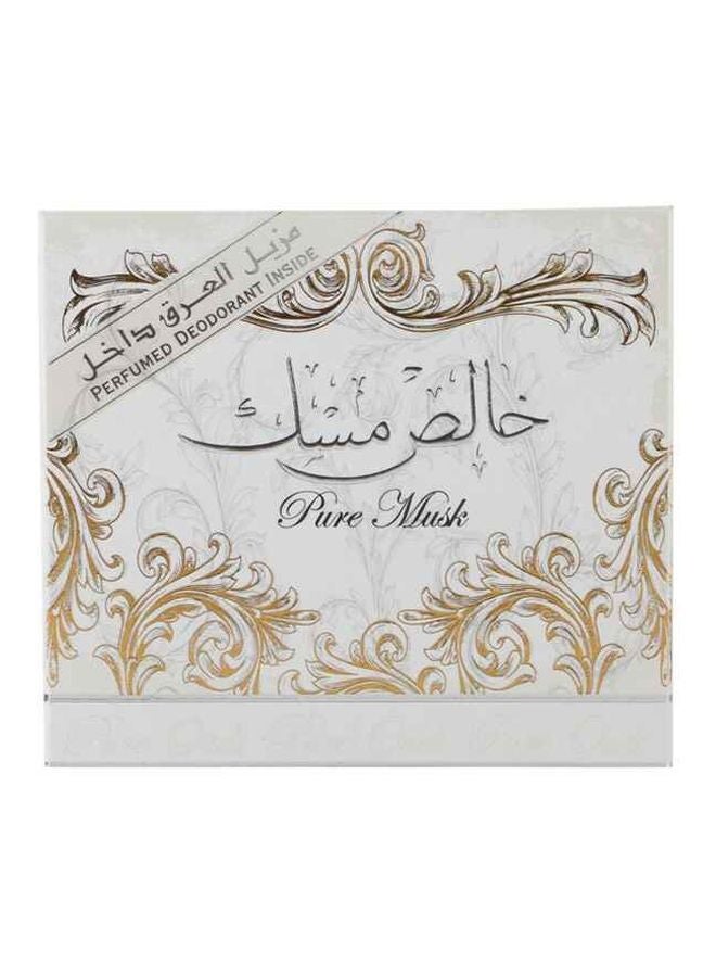 Lattafa Pure Musk EDP 100ml - Image 2