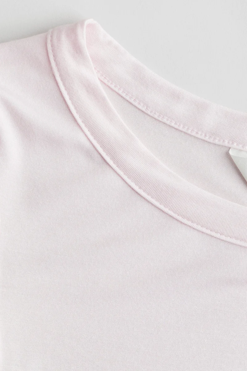 H&M Jersey Top