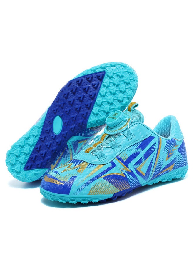 Children's Football Shoes, Primary And Secondary School Students, Tf Short Studs Ag Long Studs, For Boys And Girls, Campus Football Training Shoes
