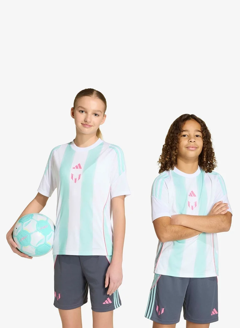 اديداس قميص تدريب ميسي للشباب