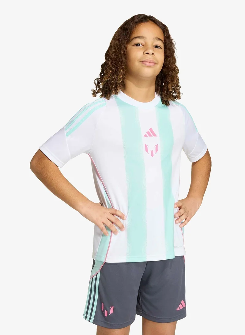اديداس قميص تدريب ميسي للشباب