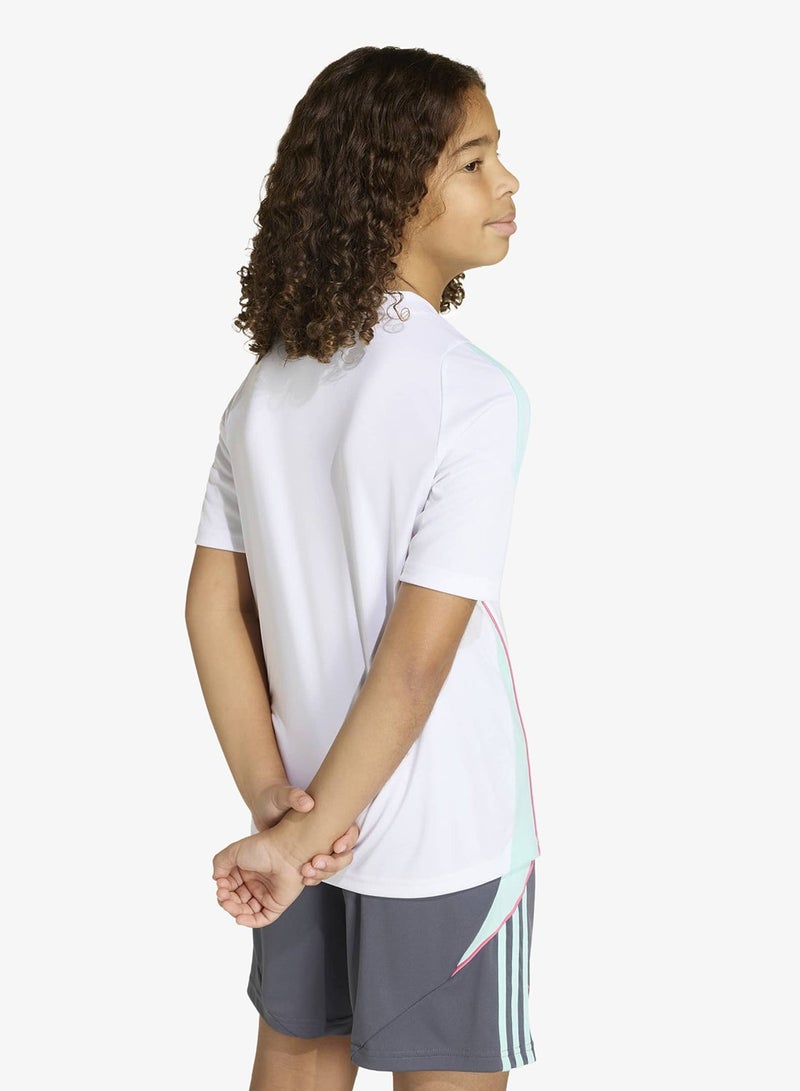 اديداس قميص تدريب ميسي للشباب - Image 4