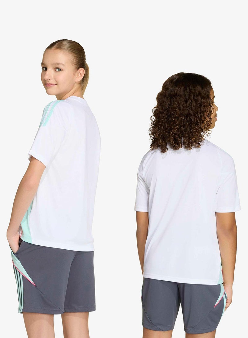 اديداس قميص تدريب ميسي للشباب - Image 2