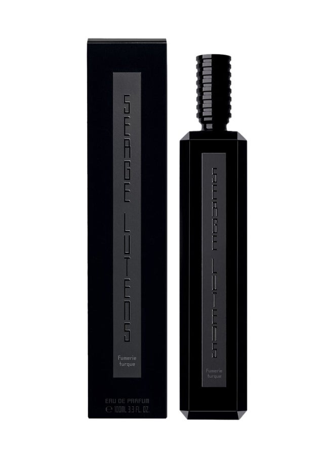 Fumerie Turque (U) Edp 100Ml