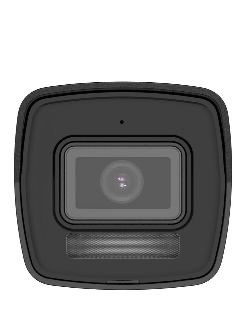 HIKVISION - 4x Outdoor 6MP IP Network POE Kit 4 IP Camera with NVR and 1TB HDD NVR Support up to 5mp Compatible with Saudi Regulations - Image 1