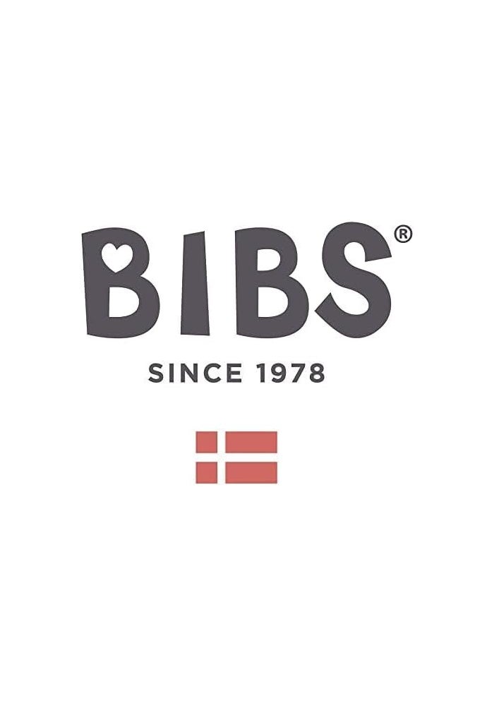 BIBS Colour Pacifier Set - Cloud Mix - Image 2