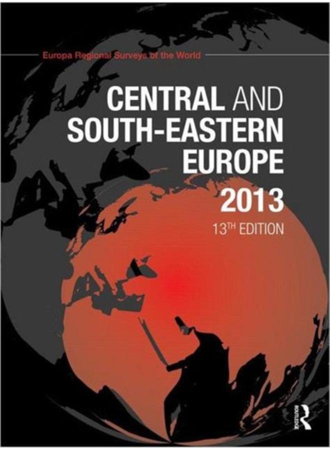 Central and South-Eastern Europe 2013 