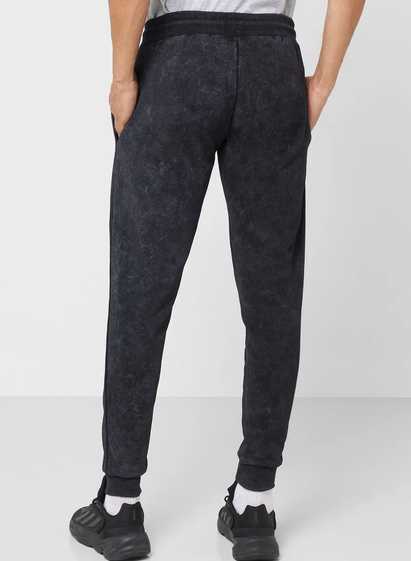 Seventy Five Acid Wash Jogger
