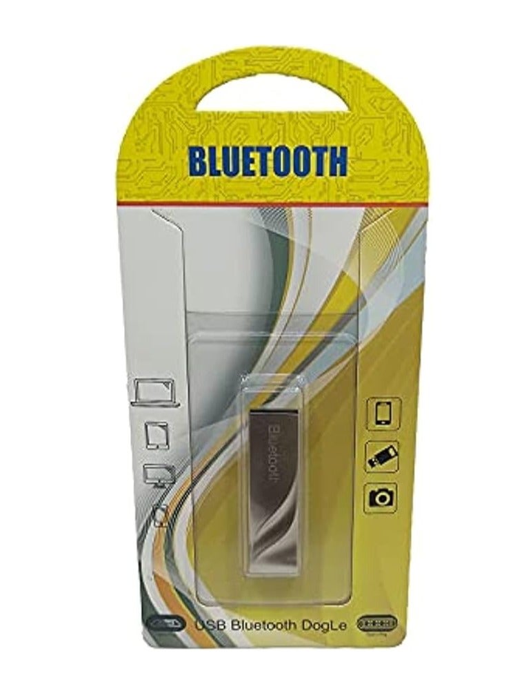 USB Dongle Bluetooth Receiver for Car