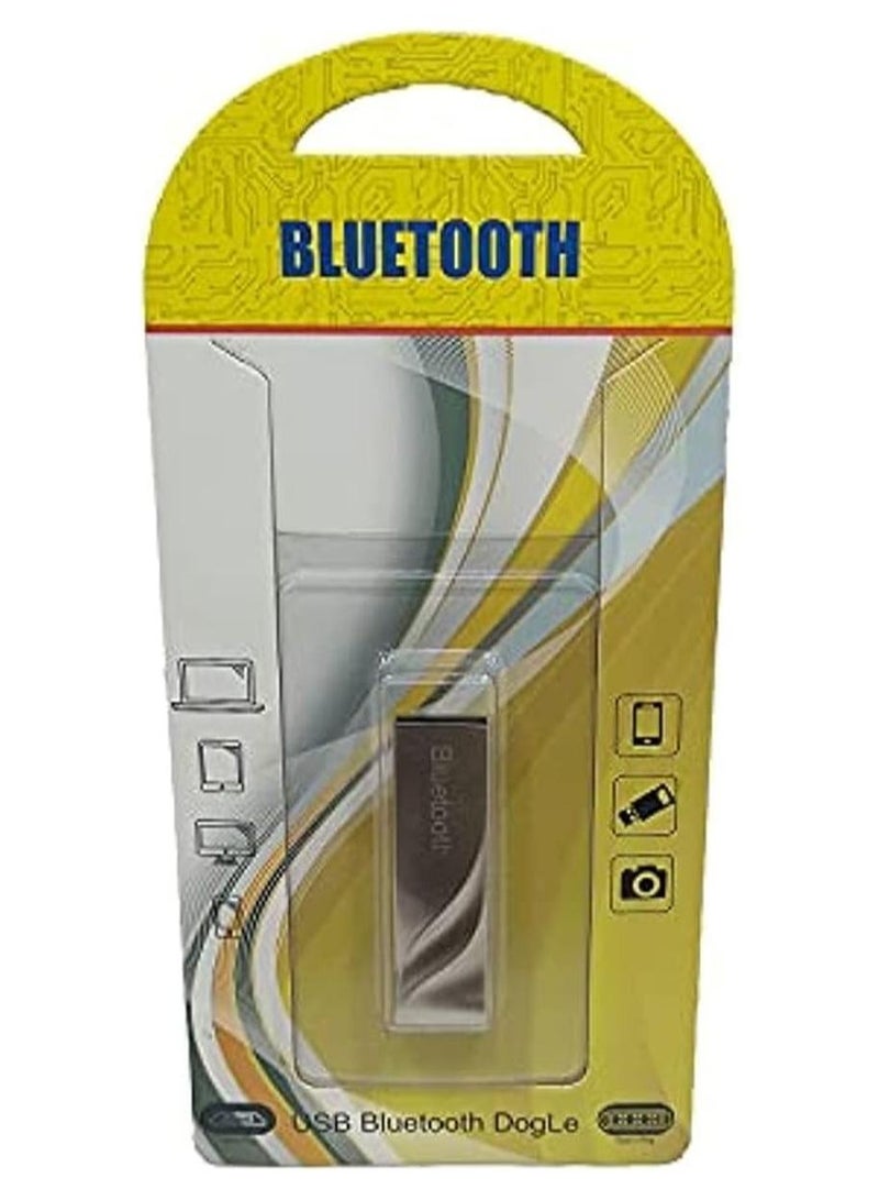 USB Dongle Bluetooth Receiver for Car