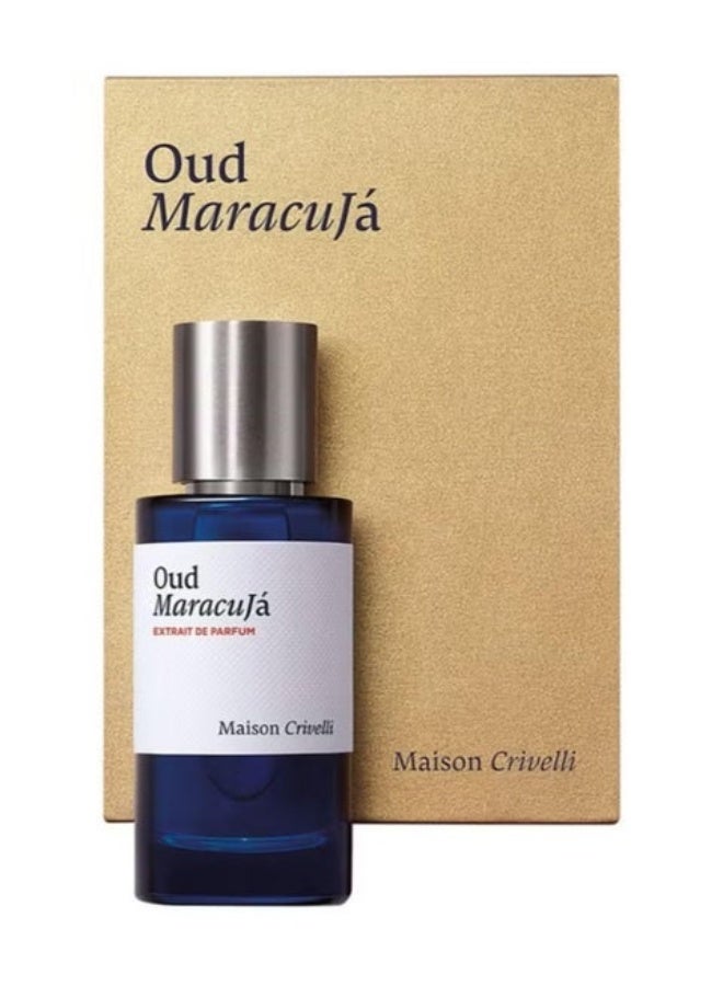 Maison Crivelli Oud Maracujá Extrait de Parfum