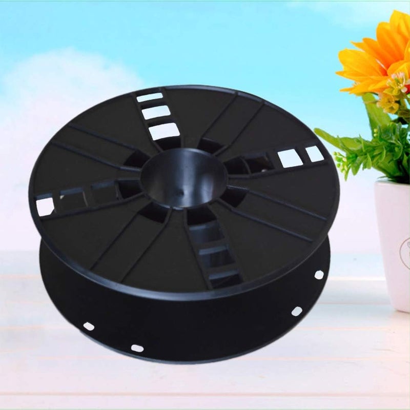 VORCOOL Cord Organizer Plastic Cord Cable Storage Reel for Camping Or Motorhome - Image 5