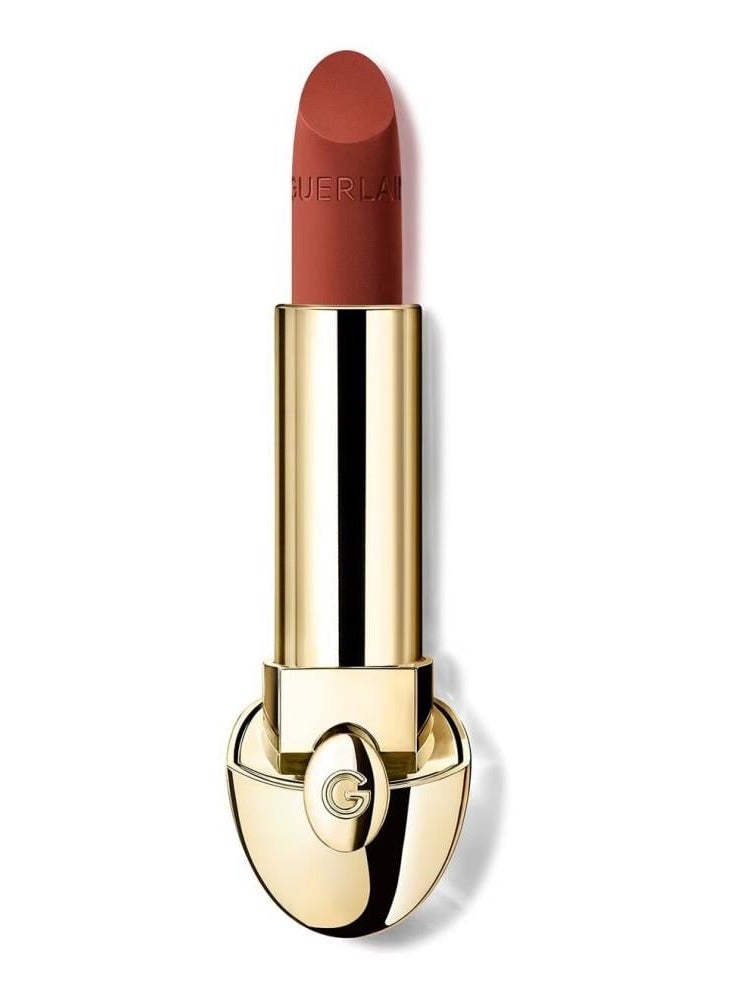 غيرلان جيرلان احمر شفاه روج جي الترا 3.5 جم ساتن - 234 لورانج سيان - Image 1