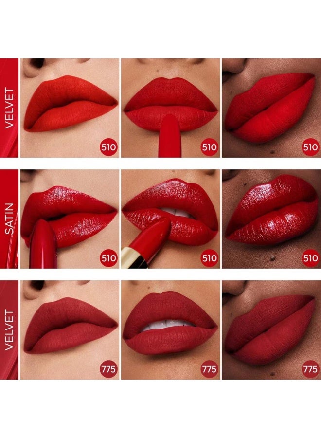 غيرلان جيرلان احمر شفاه روج جي الترا 3.5 جم ساتن - 234 لورانج سيان - Image 3