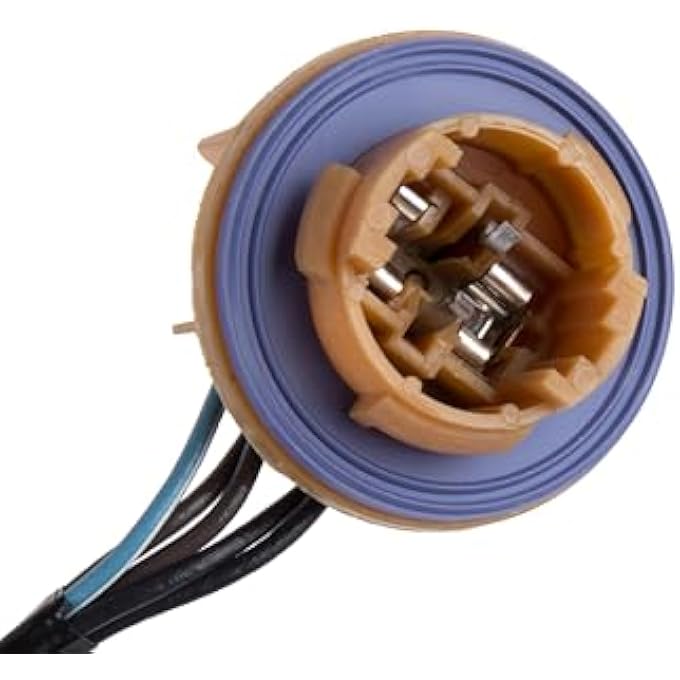 ACDelco Gm Genuine Parts 15950809 Headlamp Wiring Harness - Image 5