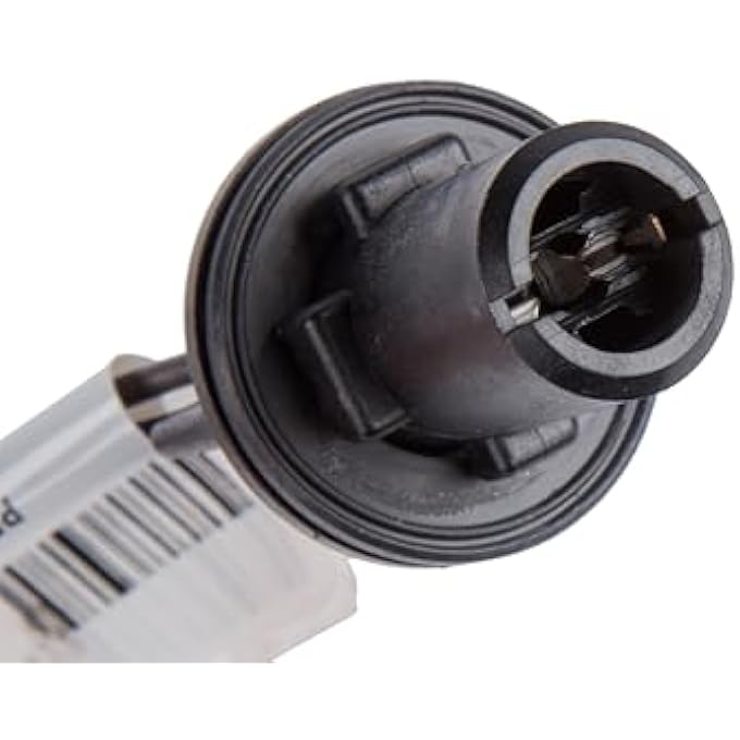 ACDelco Gm Genuine Parts 15950809 Headlamp Wiring Harness - Image 4