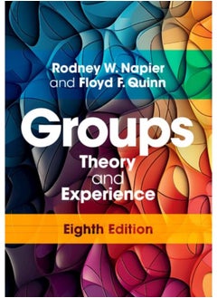 Groups: Theory and Experience
