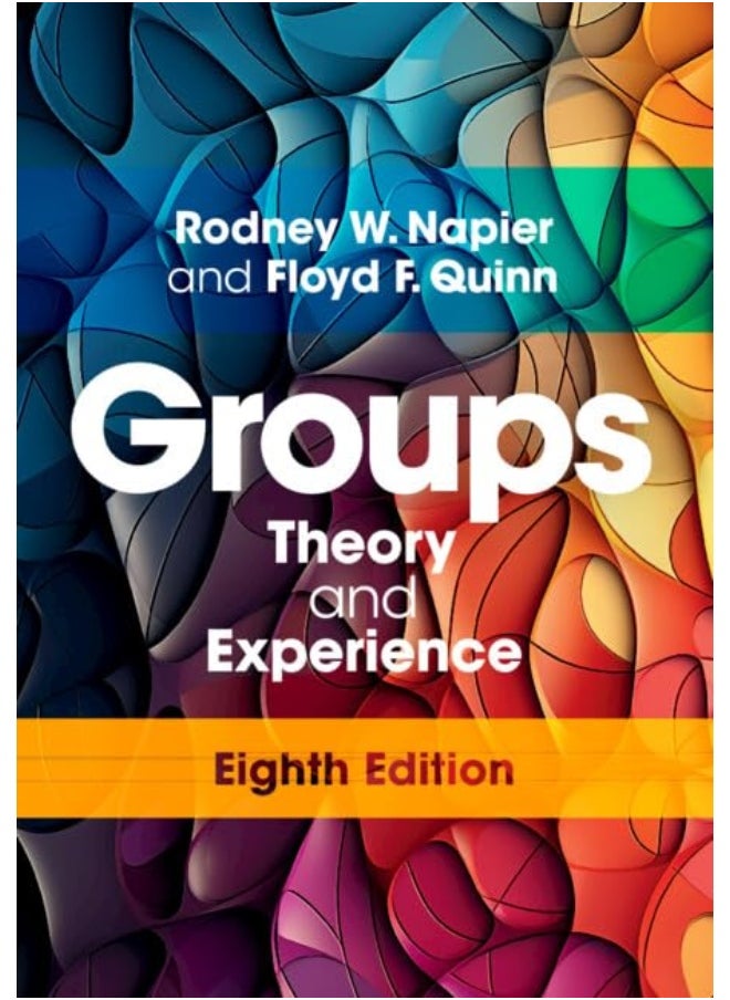 Groups: Theory and Experience 