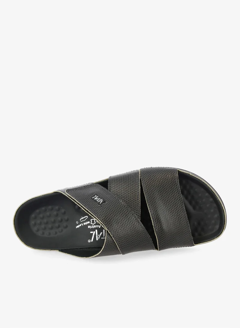 Vital grau 148-949 Vital Men Comfort Sandals Vital S - Alma 09080S grau for Men | Best Price UAE